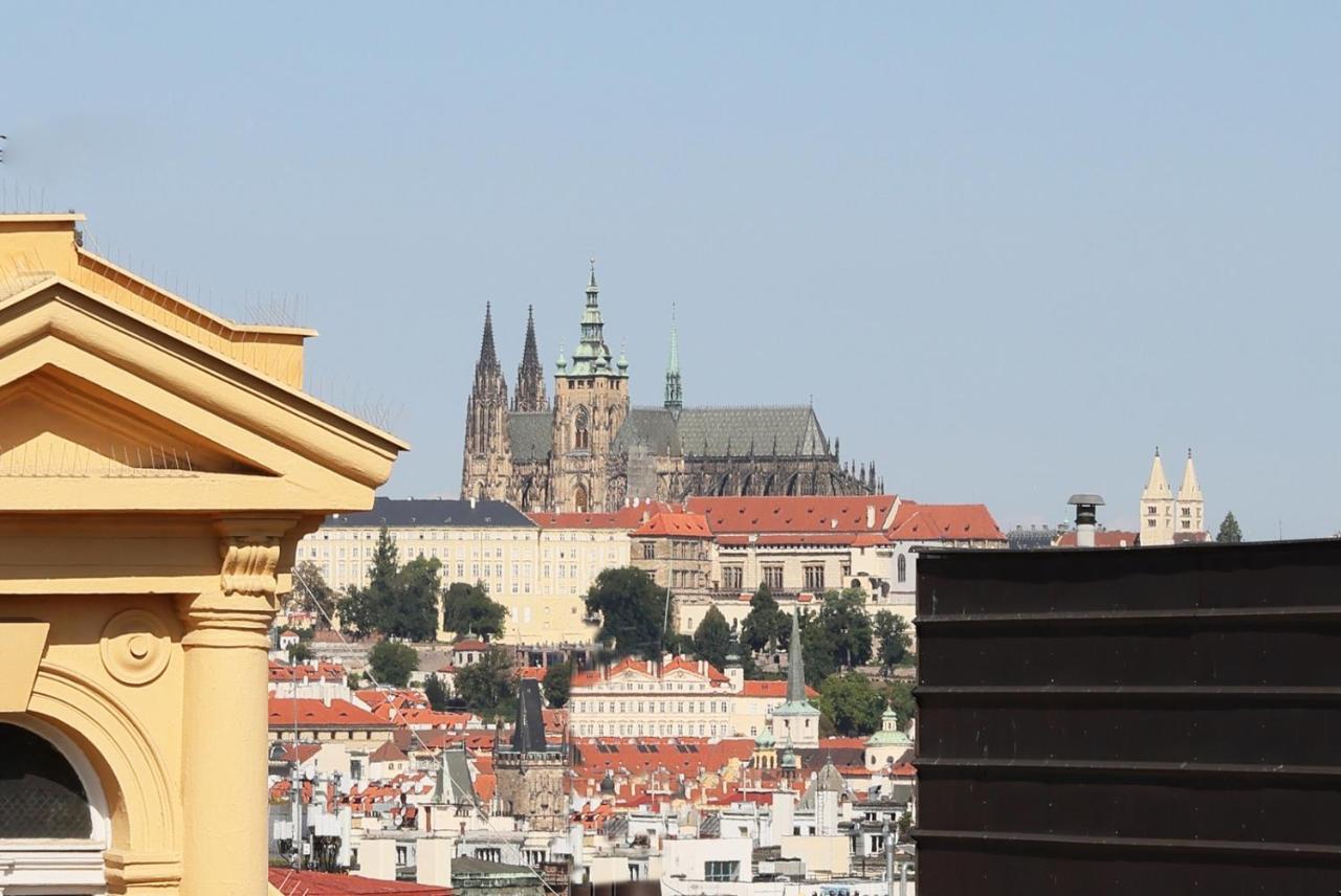 Hotel Amarilis Praha