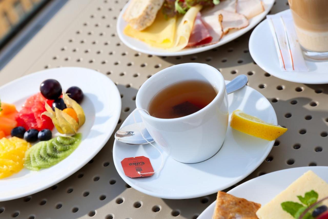 Amarilis Hotel Praha