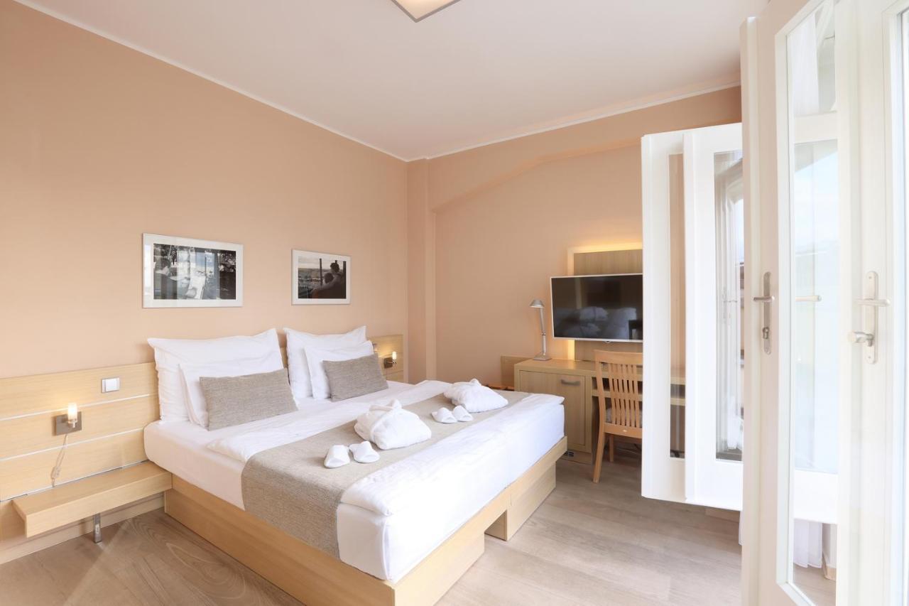 Amarilis Hotel Praga