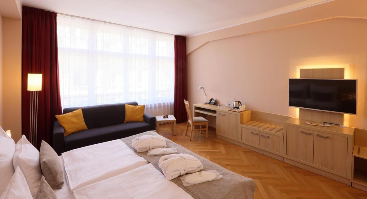 Amarilis Hotel Praha