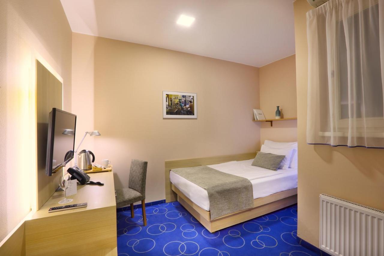 Amarilis Hotel Praga