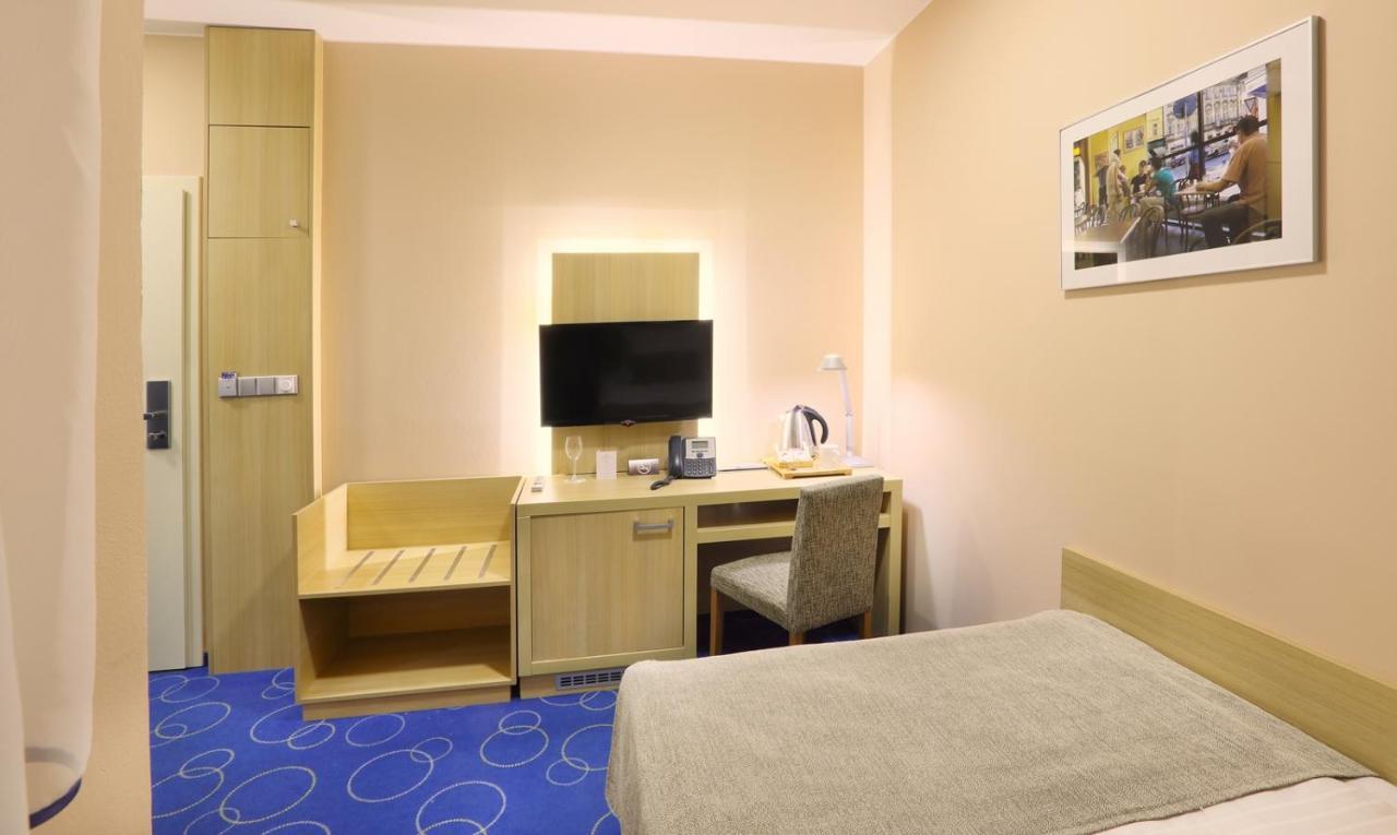 Amarilis 4* Praha