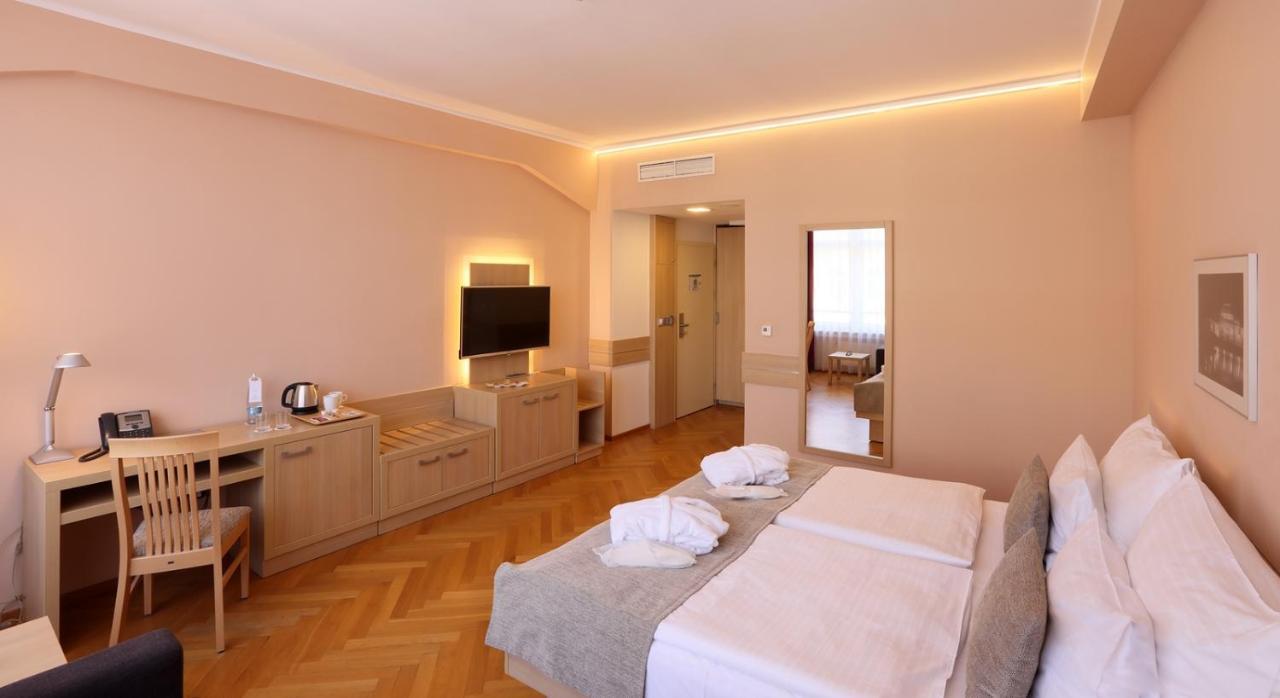 Amarilis Hotel Praha