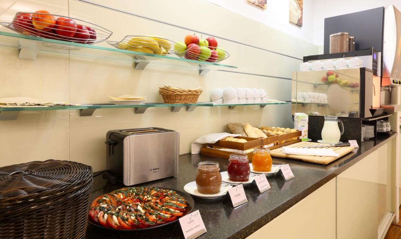 Hotel Amarilis Praha