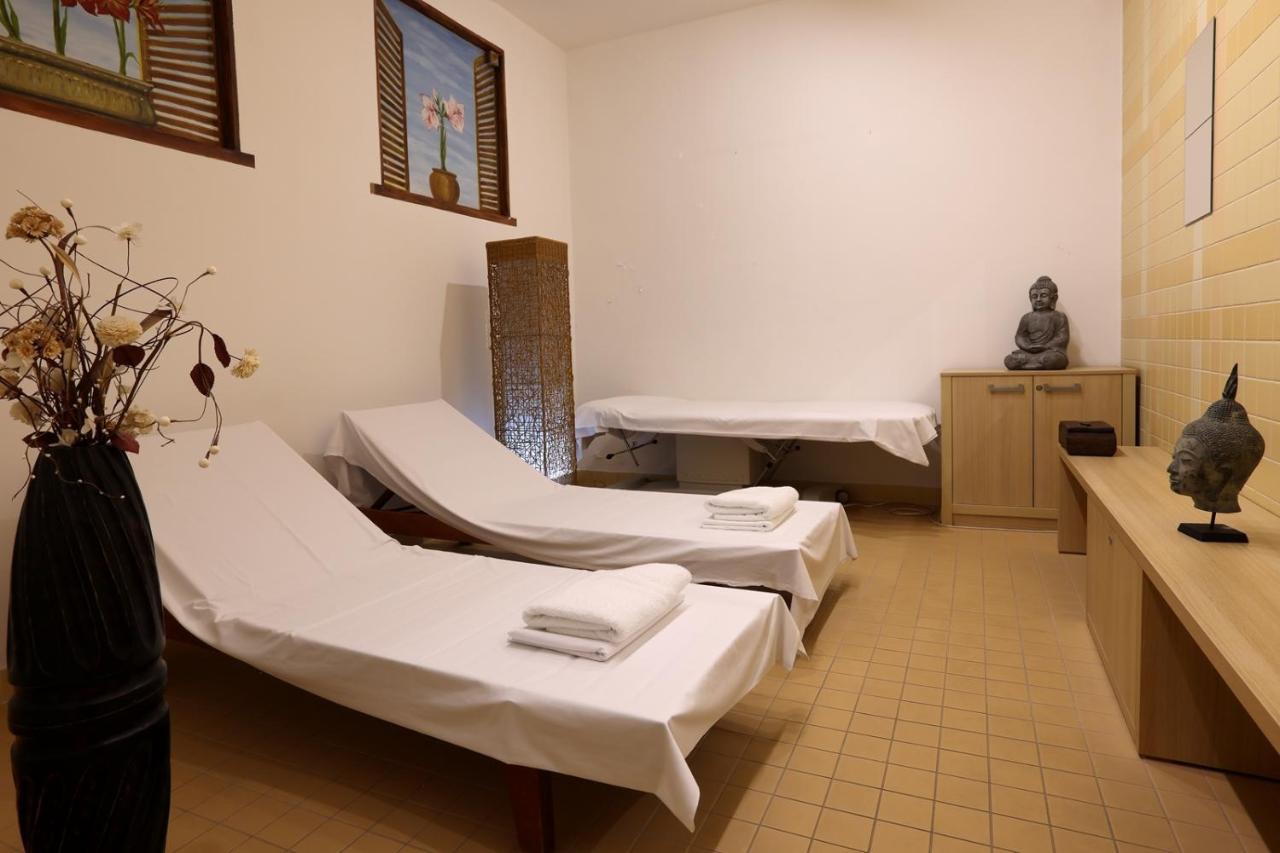 Hotel Amarilis Praha