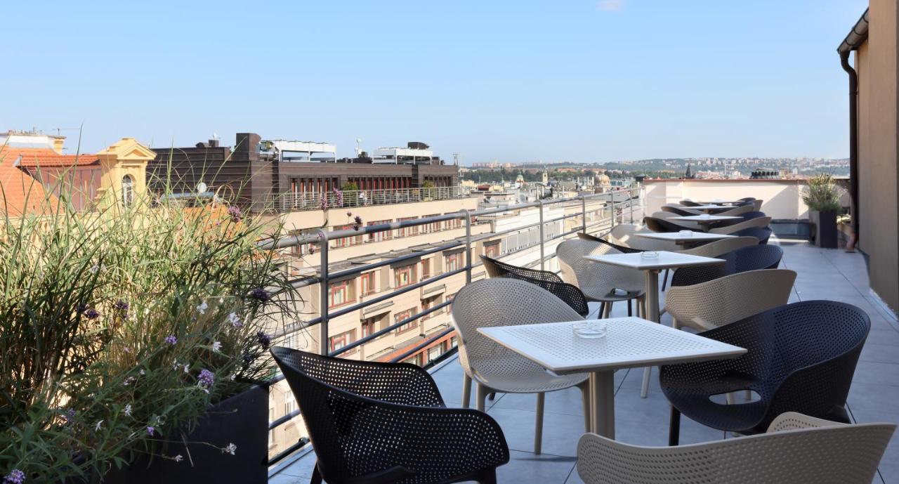 Hotel Amarilis Praha