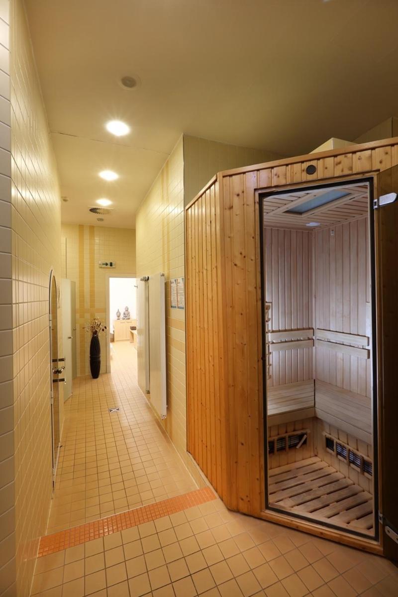 Amarilis Hotel Praga