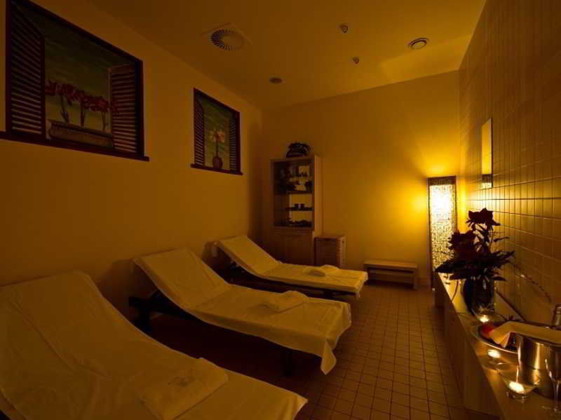 Hotel Amarilis Praga