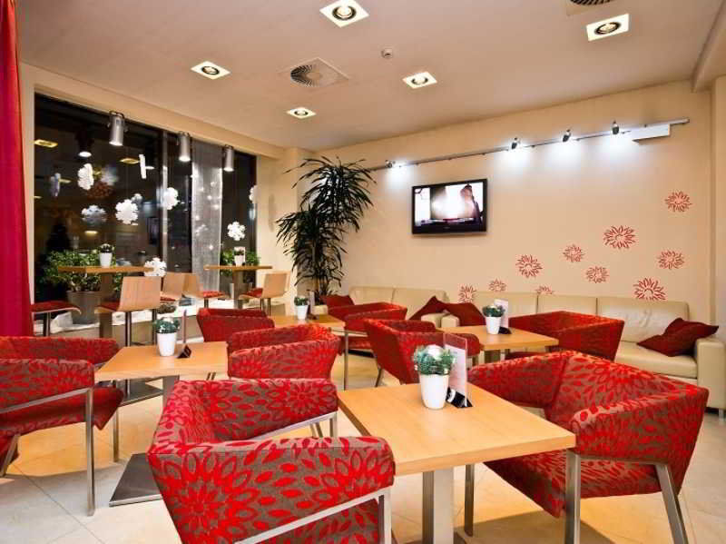Amarilis Hotel Praha